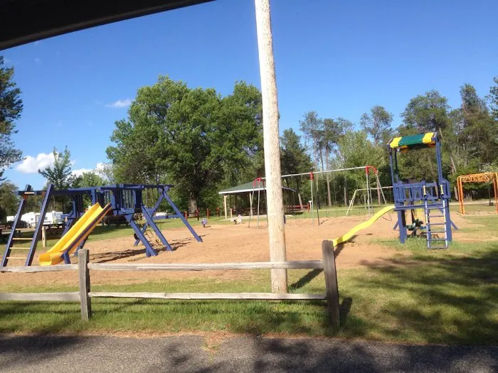 Bonanza Camping Resort Picture 9