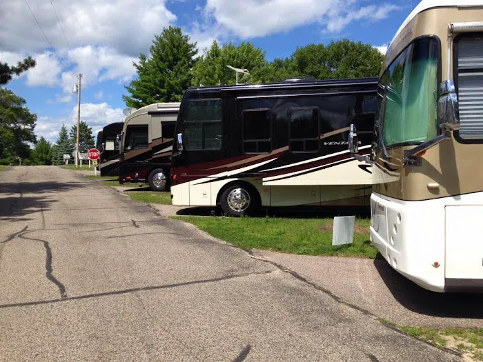 Bonanza Camping Resort Picture 8