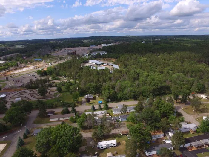 Bonanza Camping Resort Picture 5