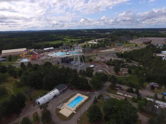 Bonanza Camping Resort Picture 7