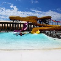 Bonanza Camping Resort ico