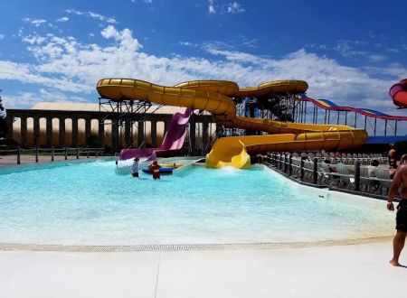 Bonanza Camping Resort