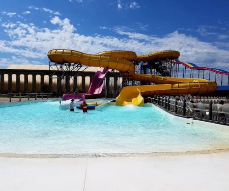 Bonanza Camping Resort