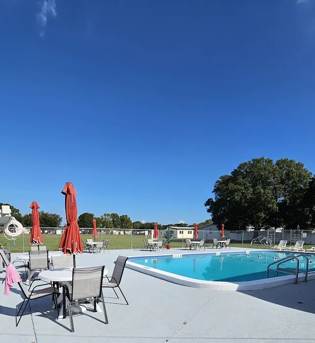 Leisure World Home Owners Picture 1