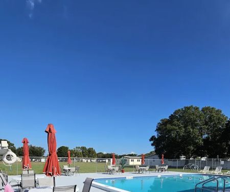 Leisure World Home Owners