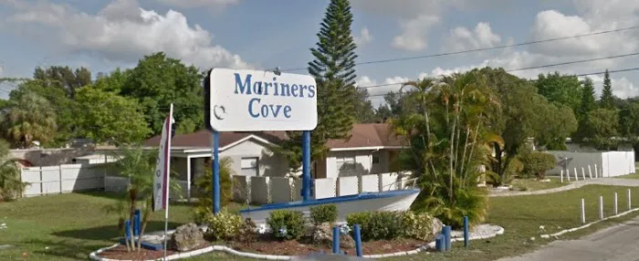 Mariners Cove Mobile Home Park Picture 1