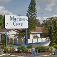 Mariners Cove Mobile Home Park ico
