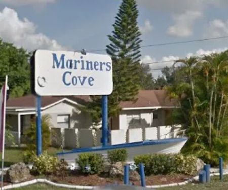 Mariners Cove Mobile Home Park