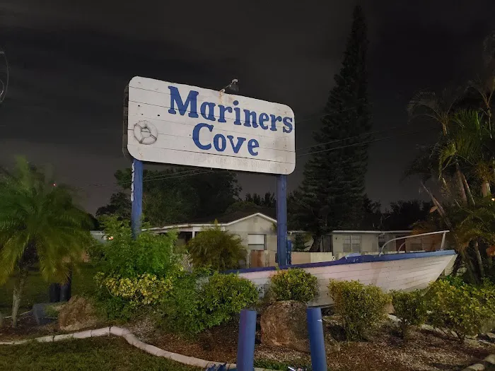 Mariners Cove Mobile Home Park Picture 2