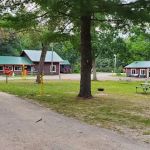 Wannabee Campground