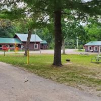 Wannabee Campground ico