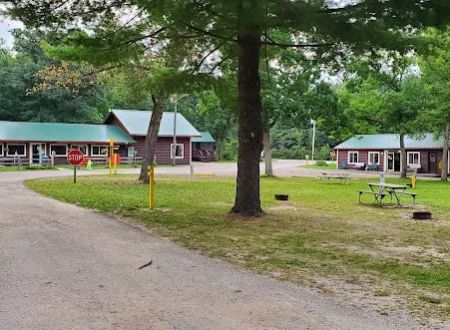 Wannabee Campground