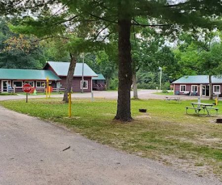 Wannabee Campground