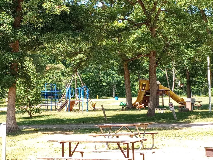 Wannabee Campground Picture 7
