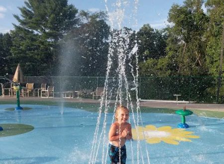 Sherwood Forest Camping & RV Park