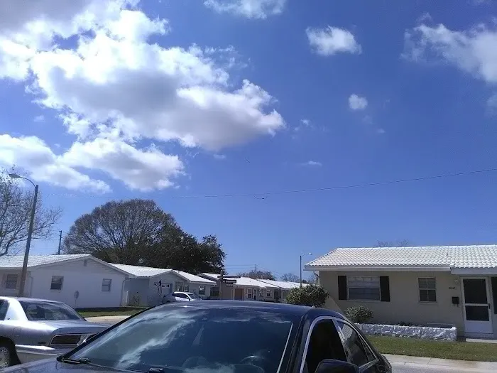 Travel World RV Park Picture 1