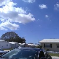 Travel World RV Park ico