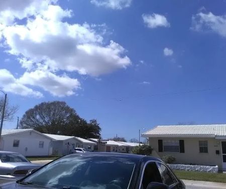 Travel World RV Park