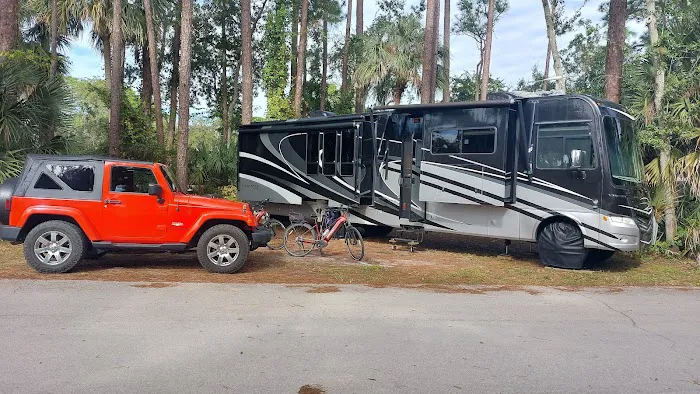 Travel World RV Park Picture 9
