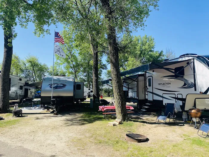 Wisconsin Dells KOA Holiday Picture 10