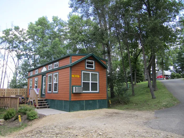 Wisconsin Dells KOA Holiday Picture 7