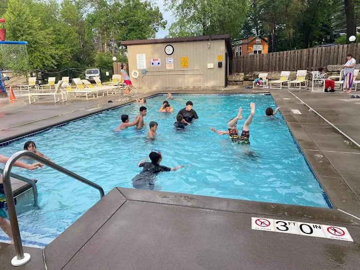 Wisconsin Dells KOA Holiday Picture 3