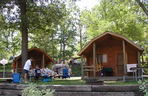 Wisconsin Dells KOA Holiday Picture 6