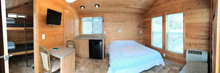 Wisconsin Dells KOA Holiday Picture 8