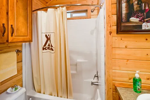 Wisconsin Dells KOA Holiday Picture 2