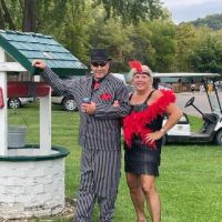 Boulder Creek Campground ico