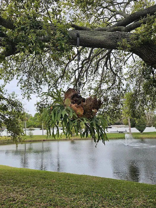 Lake Seminole Resort Picture 8