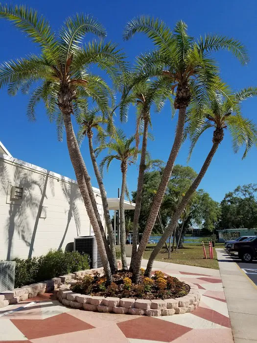Lake Seminole Resort Picture 9