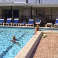 Lake Seminole Resort ico