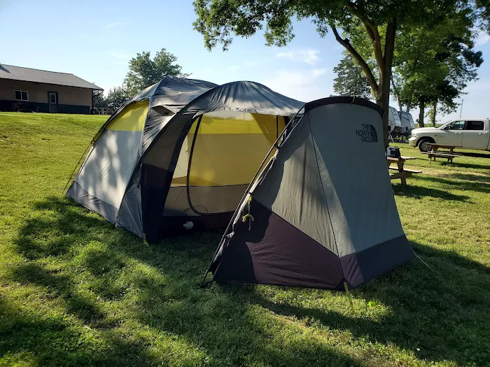 Clayton Hills Campgrounds Picture 10