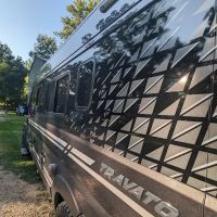 Clayton Hills Campgrounds ico