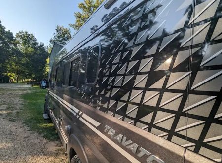 Clayton Hills Campgrounds