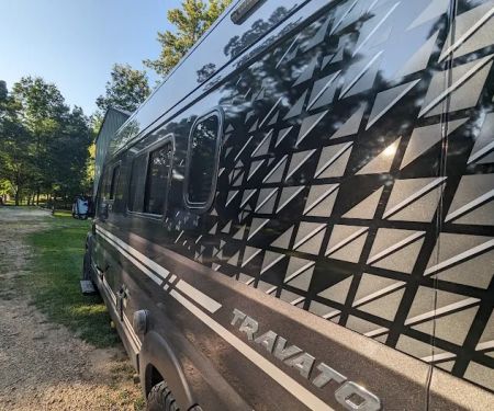 Clayton Hills Campgrounds