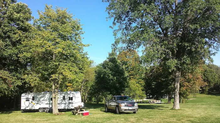 Clayton Hills Campgrounds Picture 3