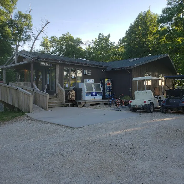 Clayton Hills Campgrounds Picture 9