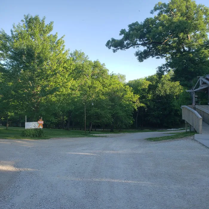 Clayton Hills Campgrounds Picture 7