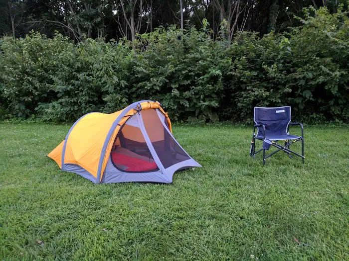 Clayton Hills Campgrounds Picture 6