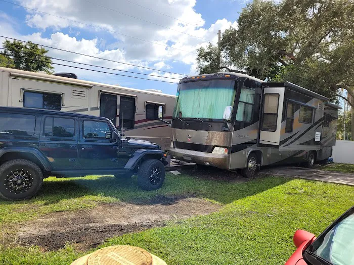 Richmar RV and Manufactured Home Community Picture 1