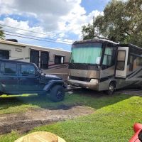 Richmar RV and Manufactured Home Community ico