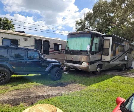 Richmar RV and Manufactured Home Community