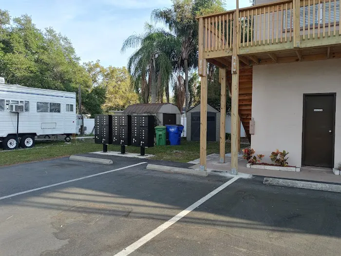 Richmar RV and Manufactured Home Community Picture 9