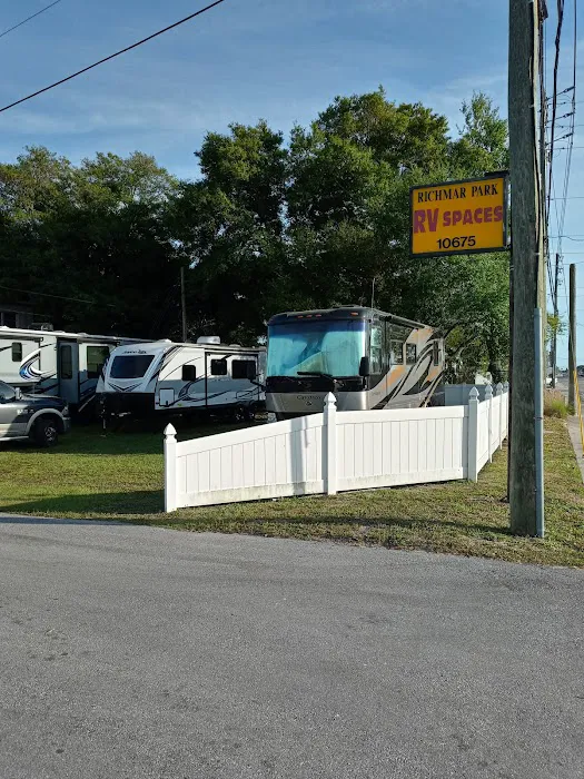 Richmar RV and Manufactured Home Community Picture 7