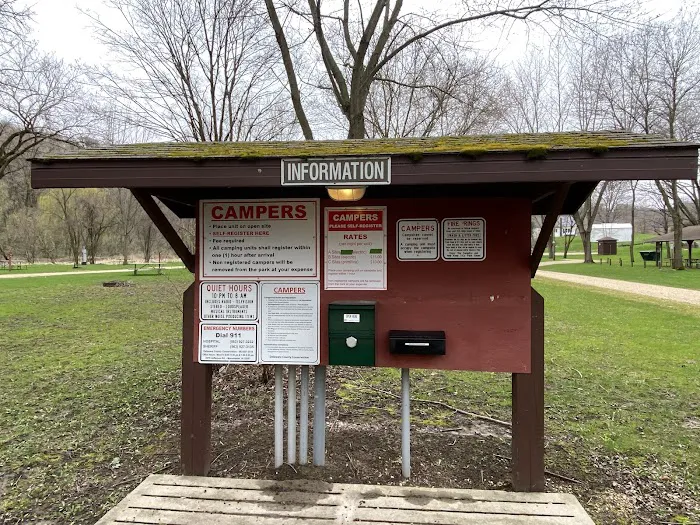 Twin Bridges Park Picture 2