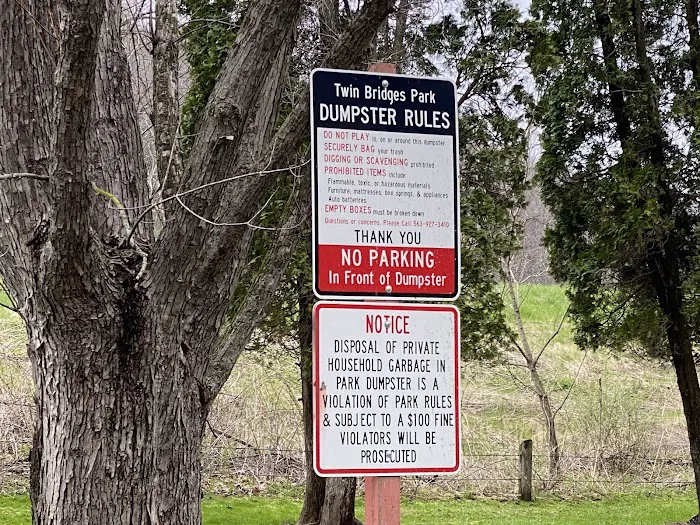 Twin Bridges Park Picture 4