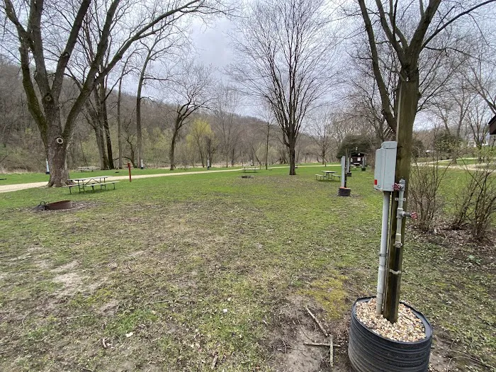 Twin Bridges Park Picture 9