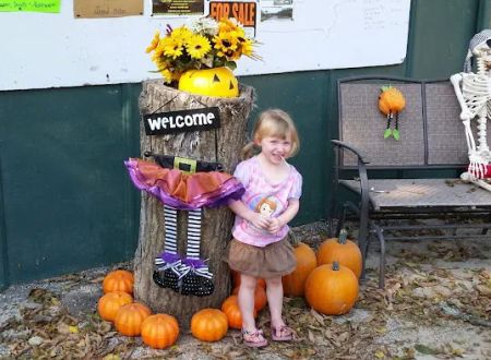 Paradise Valley Campground
